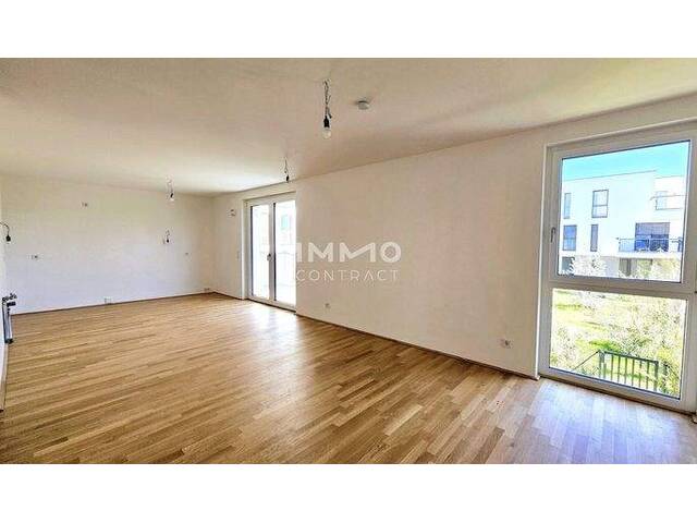 Immobilie in Leopoldsdorf - Provisionsfrei: Moderne 4-Zimmer-Wohnung mit großem Balkon in Ruhelage - provisionsfrei! - Bild 4