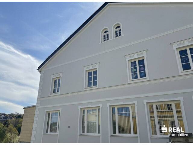 Immobilie in Neufelden - Markthaus Neufelden - Historie trifft Renditepotenzial - Bild 1