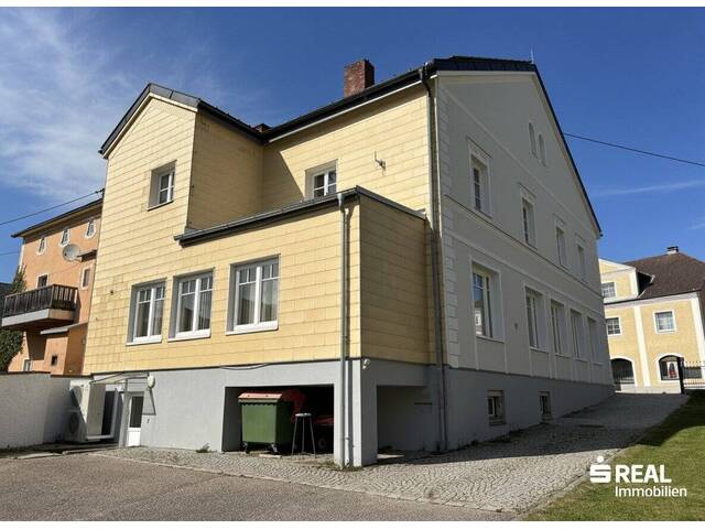 Immobilie in Neufelden - Markthaus Neufelden - Historie trifft Renditepotenzial - Bild 2