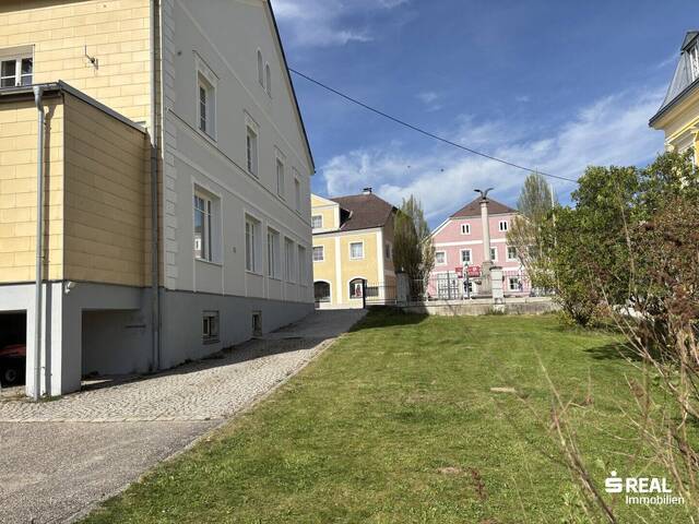 Immobilie in Neufelden - Markthaus Neufelden - Historie trifft Renditepotenzial - Bild 4