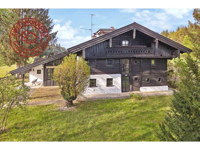 Immobilie in Lamprechtshausen - ZWEITWOHNSITZ Uriges Bauernsacherl - Natur & Ruhe nur 30 Minuten von Salzburg Stadt - Bild 0