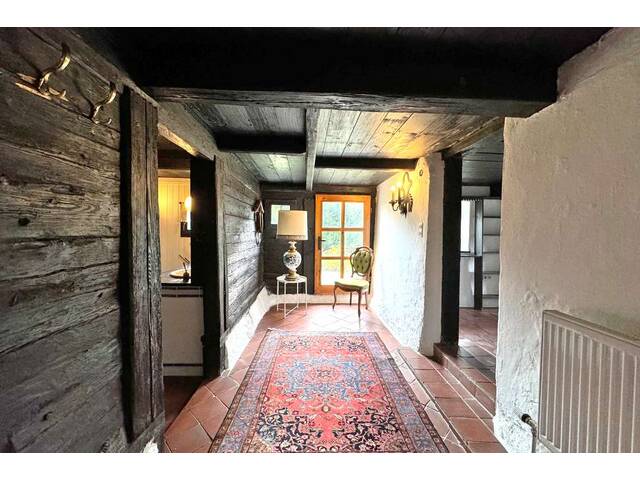 Immobilie in Lamprechtshausen - ZWEITWOHNSITZ Uriges Bauernsacherl - Natur & Ruhe nur 30 Minuten von Salzburg Stadt - Bild 3