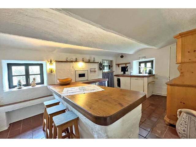 Immobilie in Lamprechtshausen - ZWEITWOHNSITZ Uriges Bauernsacherl - Natur & Ruhe nur 30 Minuten von Salzburg Stadt - Bild 4