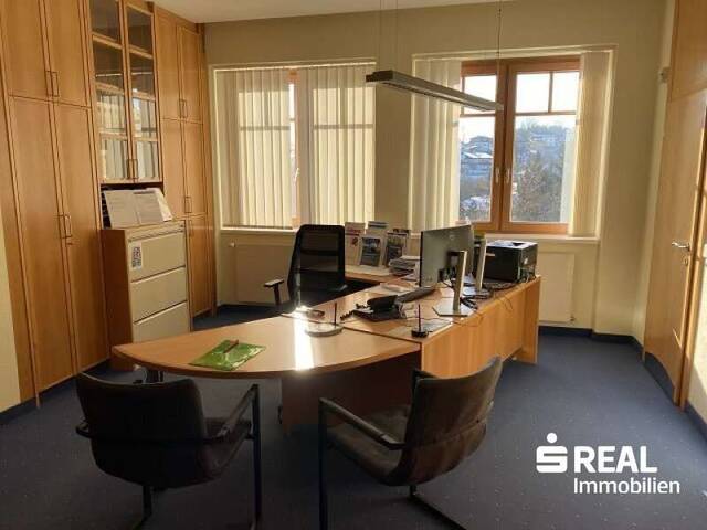 Immobilie in Neufelden - Markthaus Neufelden – Historie trifft Renditepotenzial - Bild 3