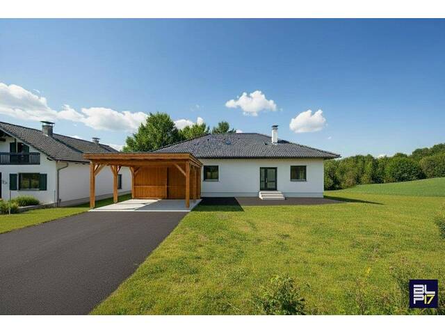 Immobilie in Tschurndorf - Großflächiges Wohnhaus in Entwicklung – Jetzt selbst mitgestalten! (Provisionsfrei) - Bild 0