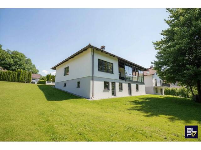 Immobilie in Tschurndorf - Großflächiges Wohnhaus in Entwicklung – Jetzt selbst mitgestalten! (Provisionsfrei) - Bild 2