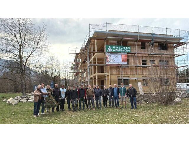 Immobilie in Micheldorf - 4563 Micheldorf |Bis Juni noch Preisvorteil sichern | FERIEN- ANLERGER- PRIVAT-Wohnungen von 48 - 85 m² - Bild 0