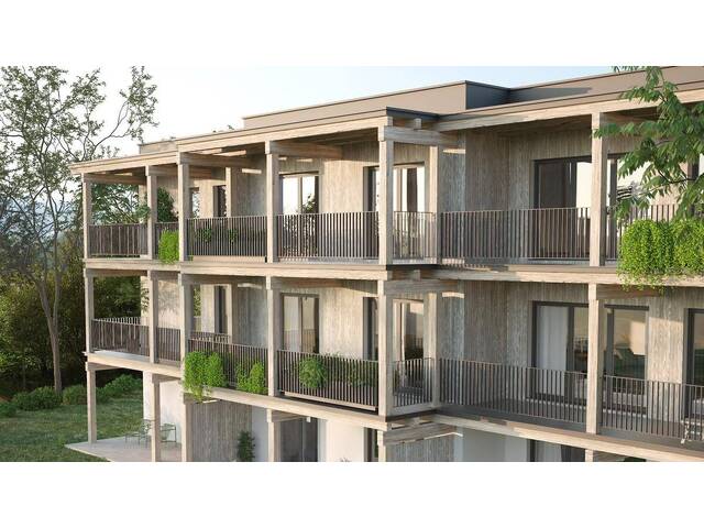 Immobilie in Micheldorf - 4563 Micheldorf |Bis Juni noch Preisvorteil sichern | FERIEN- ANLERGER- PRIVAT-Wohnungen von 48 - 85 m² - Bild 1