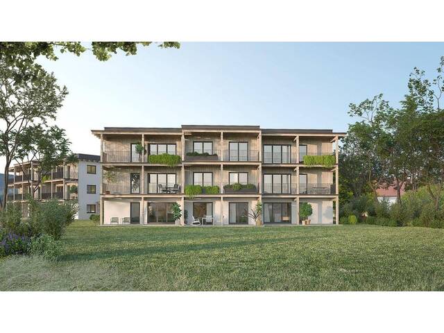 Immobilie in Micheldorf - 4563 Micheldorf |Bis Juni noch Preisvorteil sichern | FERIEN- ANLERGER- PRIVAT-Wohnungen von 48 - 85 m² - Bild 2