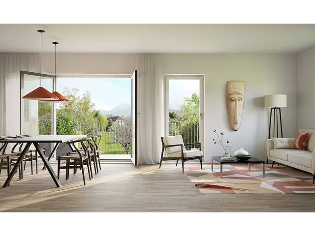 Immobilie in Micheldorf - 4563 Micheldorf |Bis Juni noch Preisvorteil sichern | FERIEN- ANLERGER- PRIVAT-Wohnungen von 48 - 85 m² - Bild 3