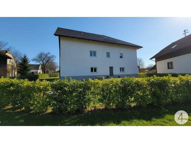 Immobilie in Hofkirchen an der Trattnach - Offenes Dachatelier! Rarität am grieskirchner Immobilienmarkt - Bild 2