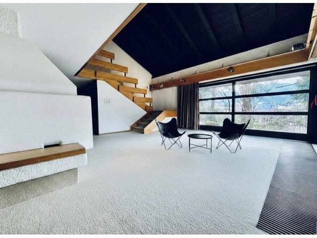 Immobilie in Mils - Haus in Mils: Stilvolle Design-Ikone der späten 70er mit großzügigem Garten und Garage – voll unterkellert (ca.75 m²) - Bild 1