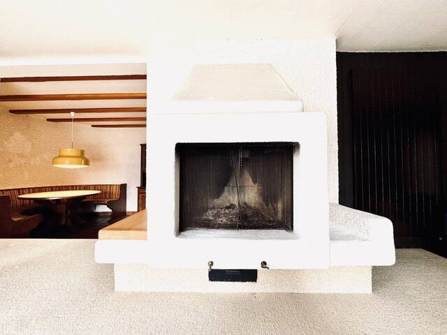 Immobilie in Mils - Haus in Mils: Stilvolle Design-Ikone der späten 70er mit großzügigem Garten und Garage – voll unterkellert (ca.75 m²) - Bild 3