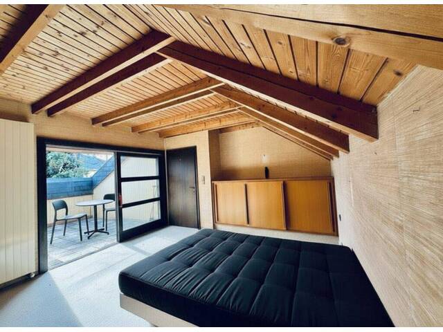 Immobilie in Mils - Haus in Mils: Stilvolle Design-Ikone der späten 70er mit großzügigem Garten und Garage – voll unterkellert (ca.75 m²) - Bild 4