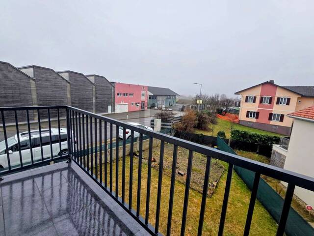 Immobilie in Kumberg - LICHTDURCHFLUTETES WOHNEN MIT PERFEKTER INFRASTRUKTUR - Bild 1