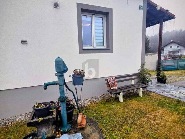 Immobilie in Kumberg - LICHTDURCHFLUTETES WOHNEN MIT PERFEKTER INFRASTRUKTUR - Bild 4