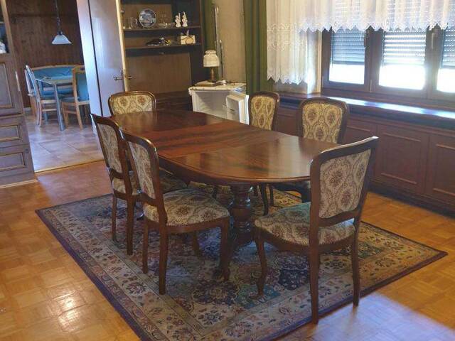 Immobilie in Baden - Charmantes Ein- oder Zweifamilienhaus! - Bild 3