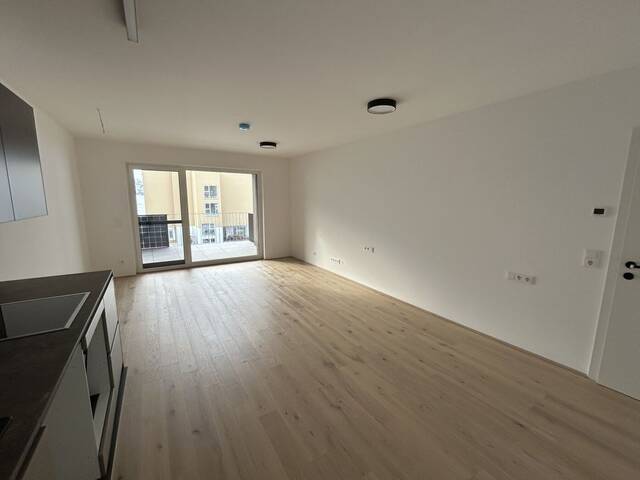 Immobilie in Freistadt - Genial kompakte Terrassenwohnung | Erstbezug | Grünblick - Bild 2