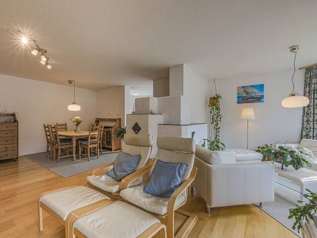 Immobilie in Kitzbühel - Großzügige Wohnung in zentrumsnaher Ruhelage - Bild 2