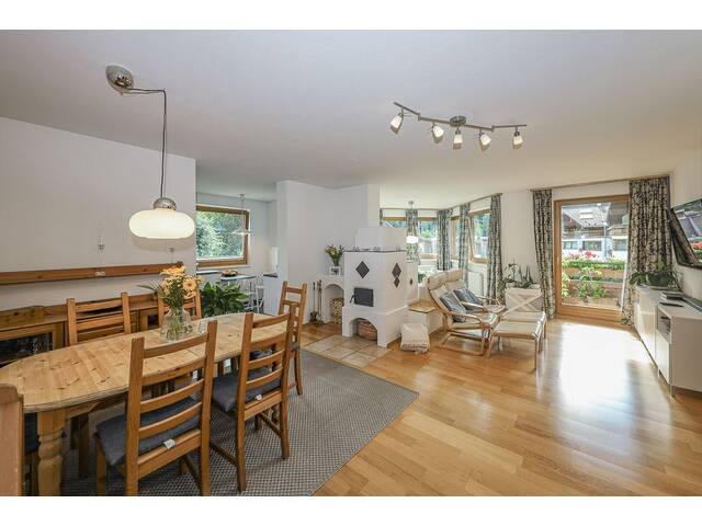 Immobilie in Kitzbühel - Großzügige Wohnung in zentrumsnaher Ruhelage - Bild 3