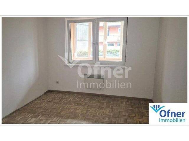 Immobilie in Köflach - 2-Zimmer-Wohnung mit Loggia - Bild 1