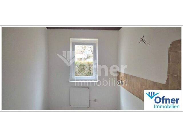 Immobilie in Köflach - 2-Zimmer-Wohnung mit Loggia - Bild 4