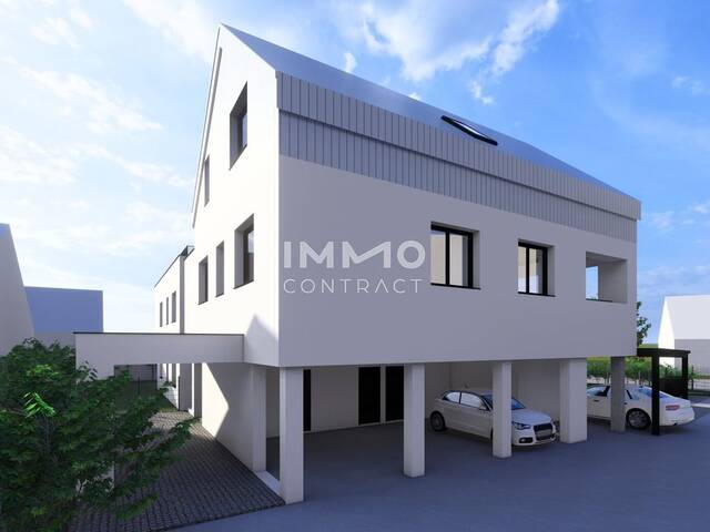 Immobilie in Traun - Freiraum neu definiert- Wohnung mit Terrasse, Gartenanteil & Option zur Mehrgenerationenlösung! - Bild 2