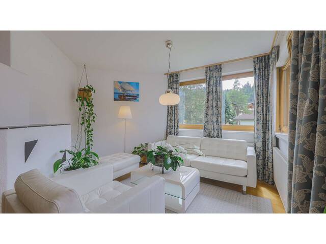 Immobilie in Kitzbühel - Großzügige Wohnung in zentrumsnaher Ruhelage - Bild 3