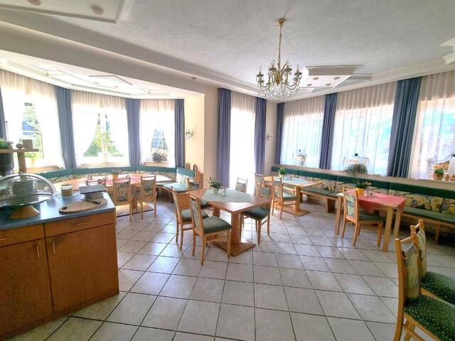 Immobilie in Jennersdorf - PREISWERT & vielseitig nutzbar - Ihre Chance in der Thermenregion Loipersdorf!!! - Bild 1