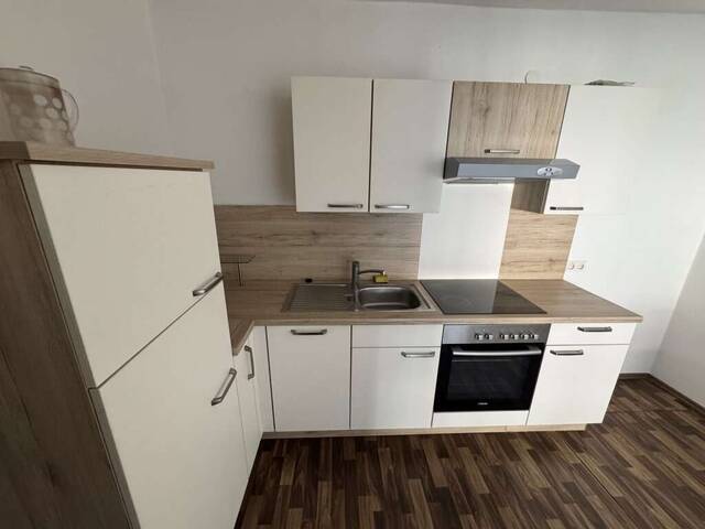 Immobilie in Hall in Tirol - Perfekt eingeteilte 2-Zimmer-Wohnung in Hall in Tirol - sofort beziehbar! - Bild 1