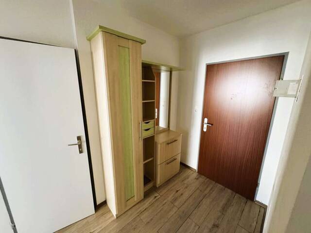 Immobilie in Hall in Tirol - Perfekt eingeteilte 2-Zimmer-Wohnung in Hall in Tirol - sofort beziehbar! - Bild 3