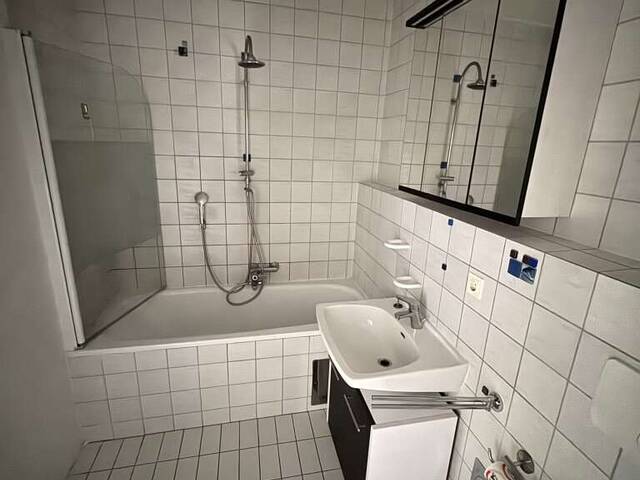 Immobilie in Hall in Tirol - Perfekt eingeteilte 2-Zimmer-Wohnung in Hall in Tirol - sofort beziehbar! - Bild 4