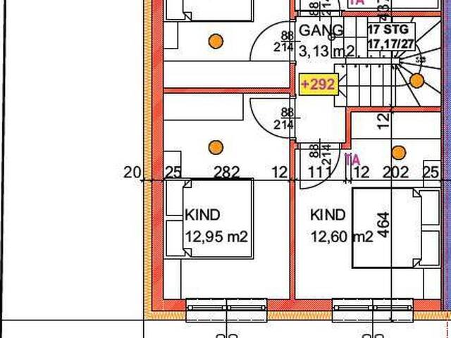 Immobilie in St. Florian am Inn - Beginn das Familienglück - Reihenhaus mit Garten - Bild 3