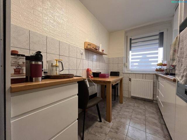 Immobilie in Hollabrunn - Gemütliche 3-Zimmer-Wohnung mit Loggia in Hollabrunn – Ihr neues Zuhause für 225.000 €! - Bild 2