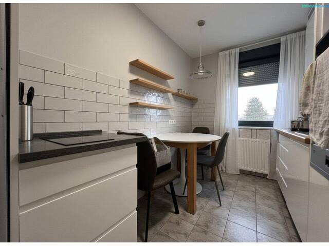 Immobilie in Hollabrunn - Gemütliche 3-Zimmer-Wohnung mit Loggia in Hollabrunn – Ihr neues Zuhause für 225.000 €! - Bild 3