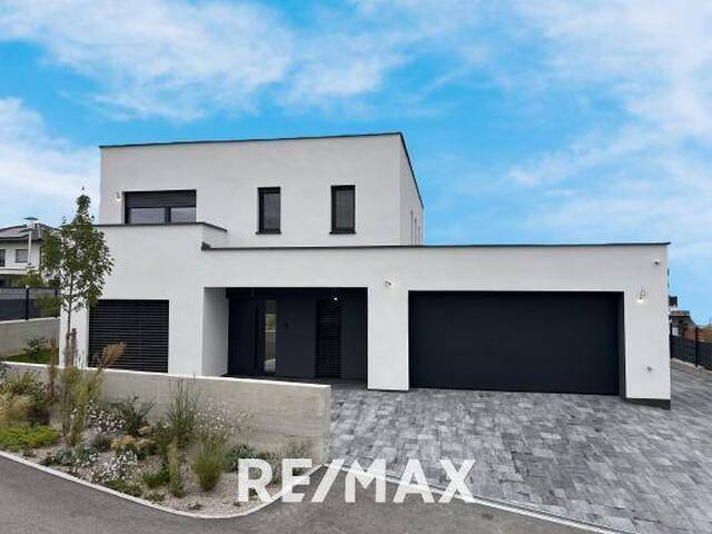 Immobilie in Zeillern - Großes Einfamilienhaus mit moderner Ausstattung - Bild 0