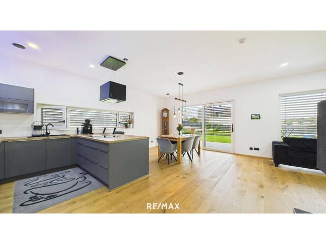 Immobilie in Zeillern - Großes Einfamilienhaus mit moderner Ausstattung - Bild 1