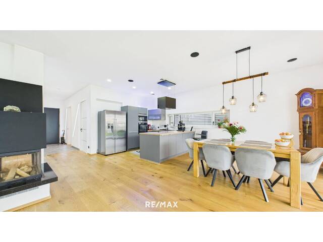 Immobilie in Zeillern - Großes Einfamilienhaus mit moderner Ausstattung - Bild 3