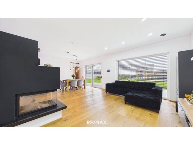 Immobilie in Zeillern - Großes Einfamilienhaus mit moderner Ausstattung - Bild 4