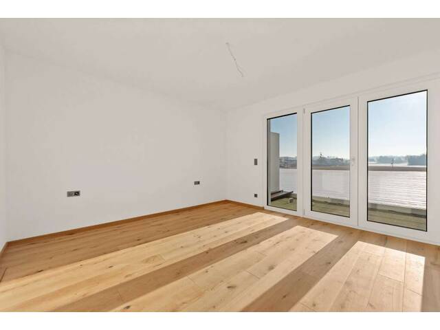 Immobilie in Forchtenau - Modernes Neubauprojekt in Forchtenau - Bild 0