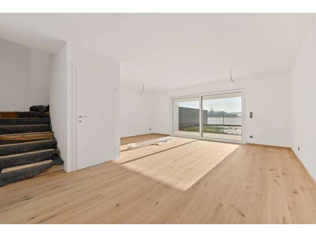 Immobilie in Forchtenau - Modernes Neubauprojekt in Forchtenau - Bild 2