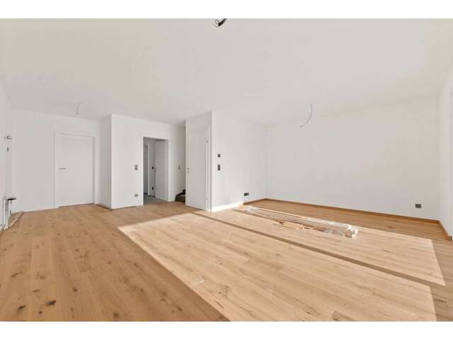 Immobilie in Forchtenau - Modernes Neubauprojekt in Forchtenau - Bild 4