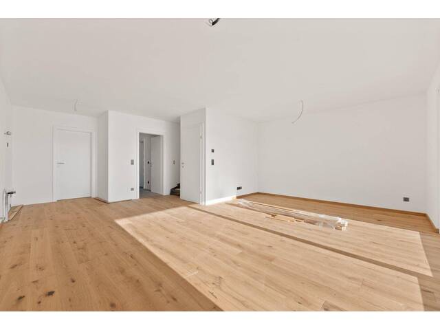 Immobilie in Forchtenau - Modernes Neubauprojekt in Forchtenau - Bild 3