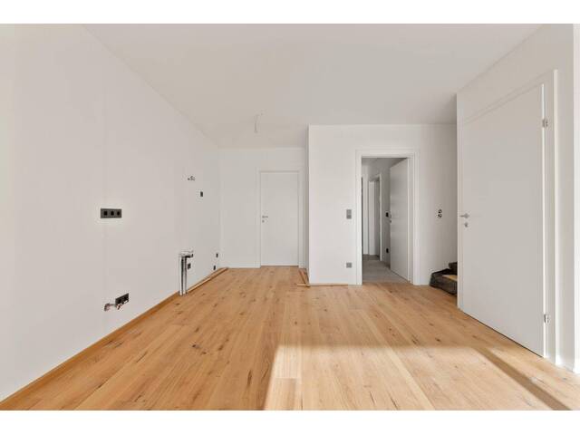 Immobilie in Forchtenau - Modernes Neubauprojekt in Forchtenau - Bild 4