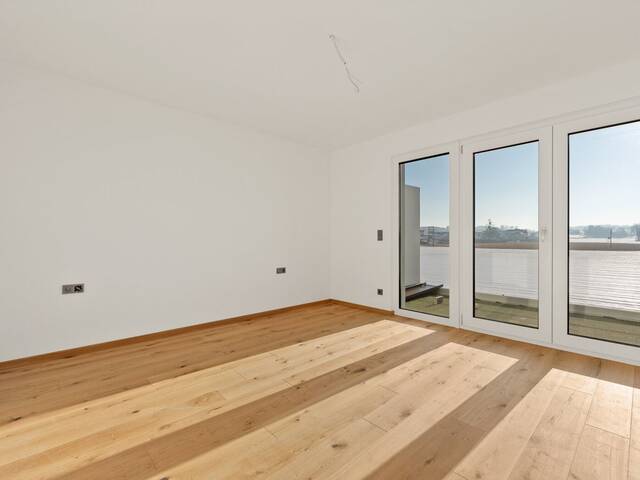 Immobilie in Forchtenau - Modernes Neubauprojekt in Forchtenau - Bild 0