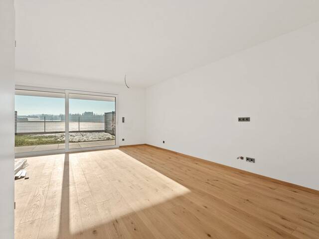 Immobilie in Forchtenau - Modernes Neubauprojekt in Forchtenau - Bild 1