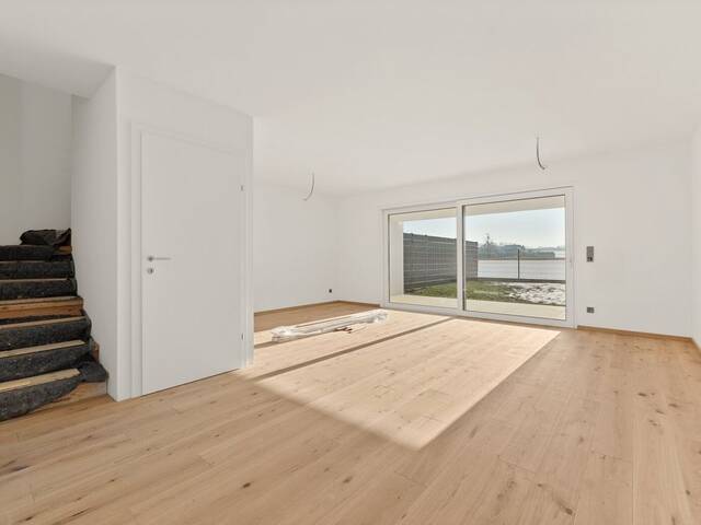 Immobilie in Forchtenau - Modernes Neubauprojekt in Forchtenau - Bild 2