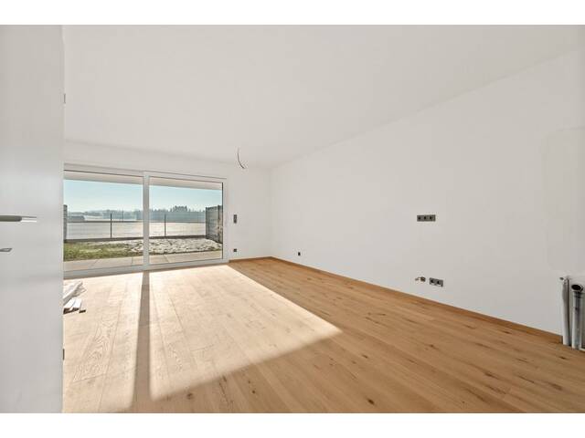 Immobilie in Forchtenau - Modernes Neubauprojekt in Forchtenau - Bild 4