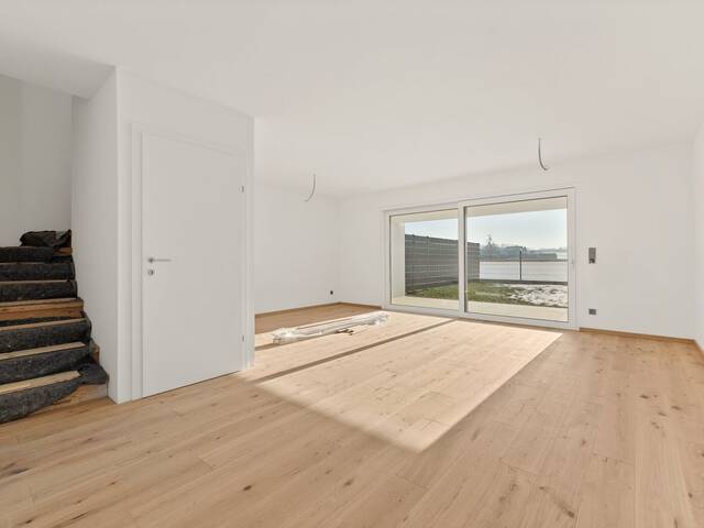 Immobilie in Forchtenau - Modernes Neubauprojekt in Forchtenau - Bild 0