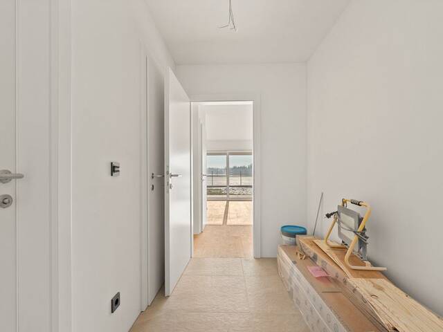 Immobilie in Forchtenau - Modernes Neubauprojekt in Forchtenau - Bild 1